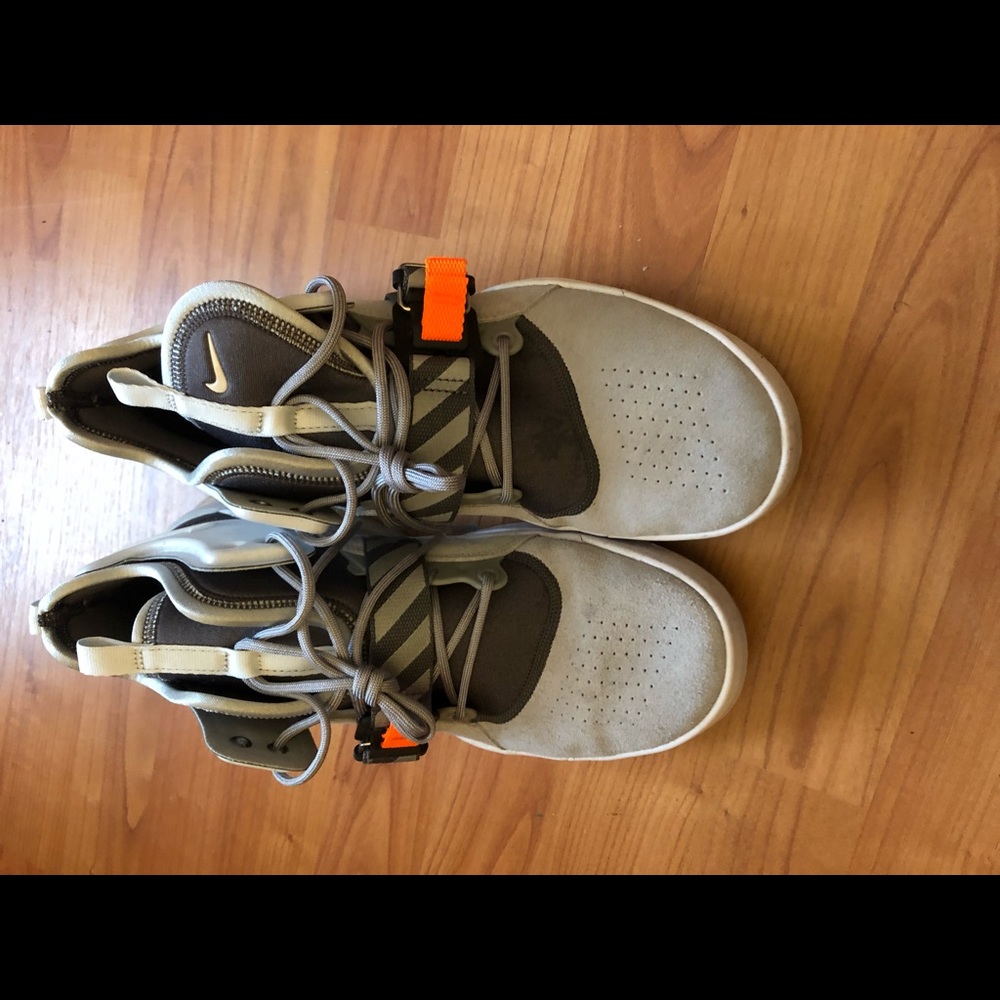 Men’s nike 270